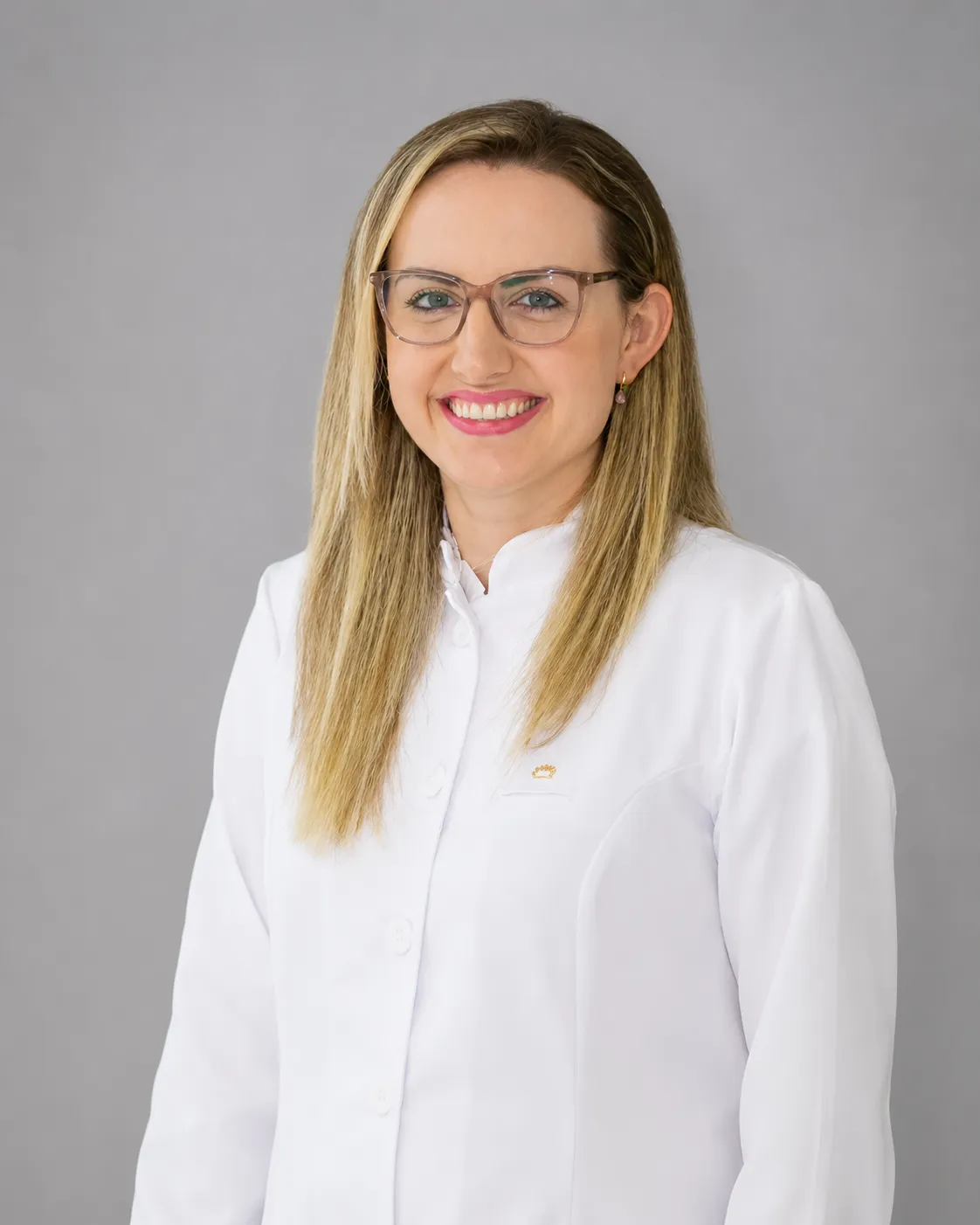Dra. Priscila Ansolin Lago, ortodontista em Florianópolis